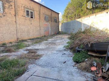 Comercial · 3850m² · Galpão, Rancho Grande, Itu - R$ 8.5 mi, Cod: 3906