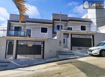 Casa · 126m² · 3 Quartos · 2 Vagas · Casa com 3 dorms, Jardim Universo, Mogi das Cruzes - R$ 620 mil, Cod: 3898