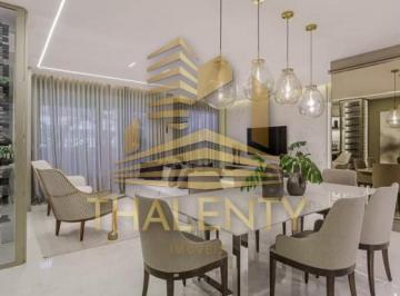 Apartamento · 144m² · 3 Quartos · 3 Vagas · Apartamento à venda - em Juvevê