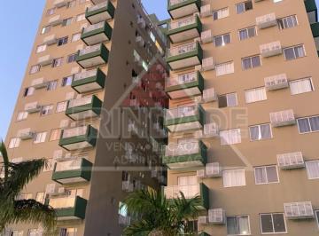 Foto 01 · Apartamento, Recreio dos Bandeirantes, Rio de Janeiro, RJ