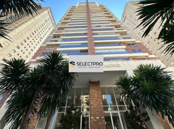 Apartamento · 302m² · 4 Quartos · 4 Vagas · Apartamento de Luxo | Cidade de Madrid | 4 suítes | 4 vagas