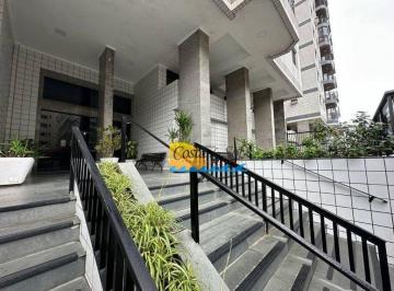 c4785e9969b7b81dea7654e17a9ea75003e0b4e8 · Apartamento com 2 dormitórios à venda, 142 m² por R$ 605.000,00 - Vila Assunção - Praia Grande/SP