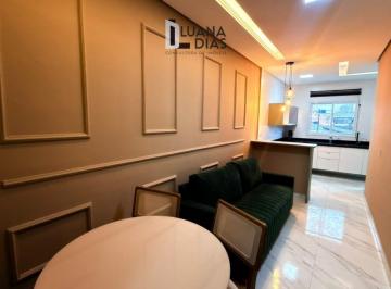 zapmgbc2ywi0mdg3m2rmzdk5_md · Casa de Condominio no Tude Bastos 2 dorm Mobiliada - Aluguel R$2.800,00