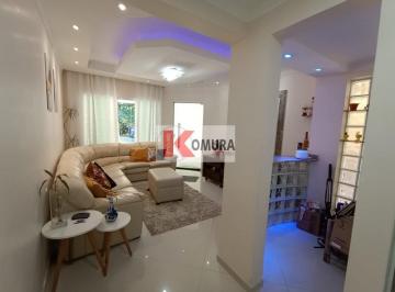 Casa · 182m² · 3 Quartos · 2 Vagas · Casa à venda - no Jardim Rubi