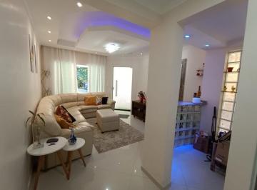 Casa · 182m² · 3 Quartos · 2 Vagas · Casa à venda - no Jardim Rubi