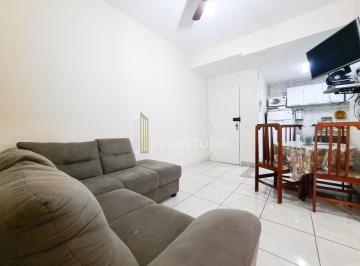 Apartamento · 52m² · 2 Quartos · 1 Vaga · Apartamento em Centro - Cabo Frio