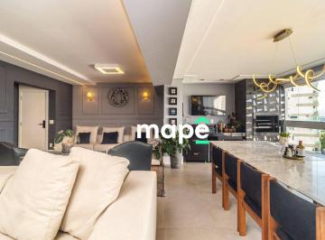 0fddfe46d1dd05ae214f2a464900d02a4429ba1c · Apartamento à venda, 132 m² por R$ 2.100.000,00 - Ponta da Praia - Santos/SP