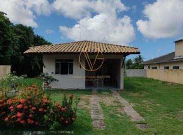 Casa · 80m² · 3 Quartos · 4 Vagas · Vende no Condomínio Horto Marina - Vendo 3/4 - Oportunidade - Casa a venda