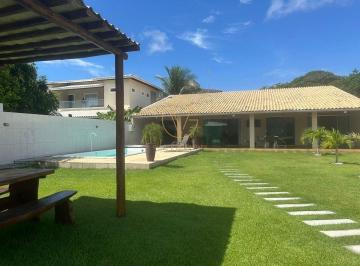 Casa · 100m² · 3 Quartos · 2 Vagas · oportunidade!!! casa de 3/4 - Barra de Jacuipe - apta a fiannciamento