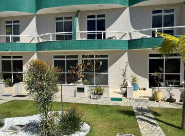 Casa · 60m² · 2 Quartos · 1 Vaga · Village com 2 dormitórios à venda, 60 m² por R$ 430.000 - Barra do Jacuípe - Camaçari/BA