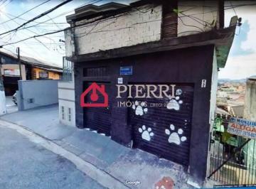 Terreno · 224m² · Terreno a venda no Piqueri 8mts de frente por 28 mts fdos