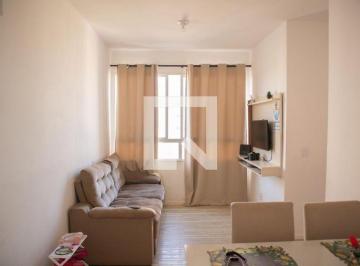 Apartamento · 50m² · 2 Quartos · 1 Vaga · Apartamento para Aluguel - Jardim Nova Hortolândia, 2 Quartos,  50 m² - Hortolândia