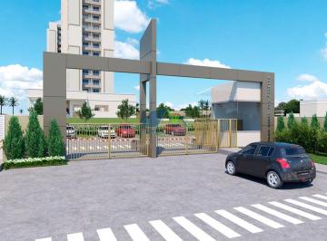 Apartamento · 46m² · 2 Quartos · 1 Vaga · LANÇAMENTO RESIDENCIAL ALAMEDA DAS ANDORINHAS EM SANTA BÁRBARA D`OESTE
