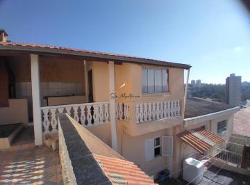 Foto 33 · Casa à venda em Jundiaí-SP, no Jardim Pacaembu, com 3 quartos, 2 salas, 1 banheiro, 3 vagas de garag