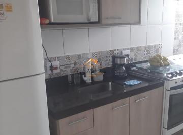 Foto 01 · Apartamento, Vila Campos Sales, Jundiaí, SP