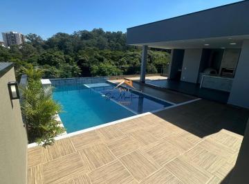 Foto 12 · Casa de luxo em condomínio à venda em Jundiaí-SP, bairro Jardim Florestal! 3 quartos, 3 suítes, 2 sa