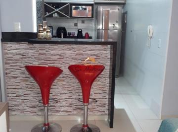 Foto 01 · Apartamento, Jardim Búfalo, Jundiaí, SP