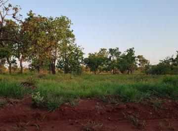 Foto 01 · Terreno, Jardim Inápolis, Campo Grande, MS