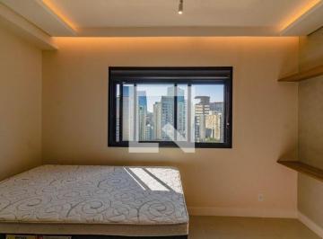 Apartamento · 25m² · 1 Quarto · Apartamento à Venda - Vila Olímpia, 1 Quarto, 25 m² - São Paulo