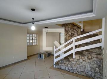 Casa · 160m² · 3 Quartos · 2 Vagas · Casa à Venda - Taquara, 3 Quartos, 160 m² - Rio de Janeiro