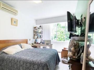 Foto 01 · Apartamento, Cosme Velho, Rio de Janeiro, RJ