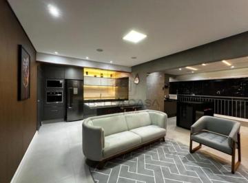 Apartamento · 117m² · 3 Quartos · 2 Vagas · Apartamento a venda Mooca com 3 suítes, varanda gourmet.