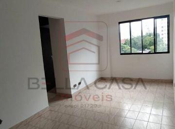 Apartamento · 62m² · 2 Quartos · 1 Vaga · Apartamento à venda com 62m², 2 quartos e 1 vaga