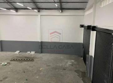 Comercial · 794m² · 2 Vagas · Galpão - 794 mts - Brás - São Paulo
