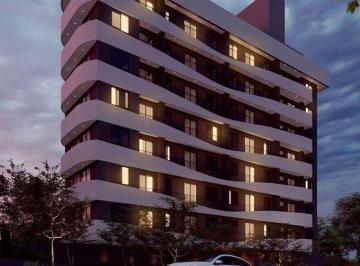Apartamento de 2 quartos, Curitiba · Apartamento 2 Quartos à venda no bairro Vila Izabel | Curitiba