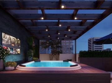 Apartamento de 2 quartos, Curitiba · Apartamento à venda no bairro Vila Izabel | Curitiba