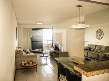 Apartamento · 80m² · 2 Quartos · 1 Vaga · Apartamento para Aluguel - Costa Azul, 2 Quartos,  80 m² - Salvador