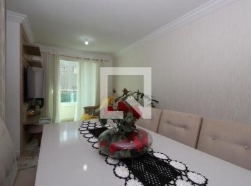 Apartamento · 60m² · 3 Quartos · 1 Vaga · Apartamento para Aluguel - Vila Prudente, 3 Quartos, 60 m² - São Paulo