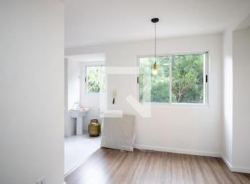 Apartamento · 41m² · 2 Quartos · 1 Vaga · Apartamento para Aluguel - Colônia Rio Grande, 2 Quartos, 41 m² - São José dos Pinhais