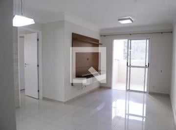 Apartamento · 81m² · 3 Quartos · 1 Vaga · Apartamento para Aluguel - Freguesia do Ó, 3 Quartos,  81 m² - São Paulo