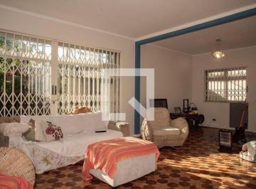 Casa · 317m² · 6 Quartos · 6 Vagas · Casa à Venda - Planalto Paulista, 6 Quartos, 317 m² - São Paulo
