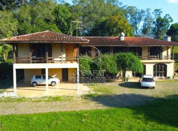 20240607235926911.png · Chácara para Venda em Campina Grande do Sul, Zona Rural, 5 dormitórios, 3 suítes, 6 banheiros, 4 vag