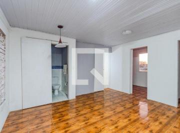 Casa · 55m² · 2 Quartos · 1 Vaga · Casa para Aluguel - Partenon, 2 Quartos, 55 m² - Porto Alegre