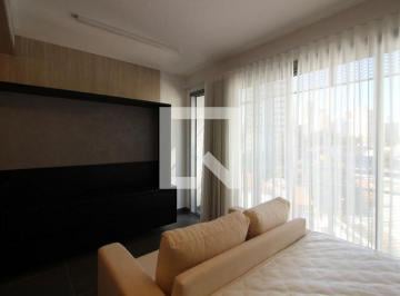 Apartamento · 29m² · 1 Quarto · Apartamento para Aluguel - Pinheiros, 1 Quarto, 29 m² - São Paulo