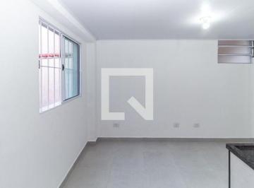 Casa · 35m² · 1 Quarto · Casa para Aluguel - Sapopemba, 1 Quarto,  35 m² - São Paulo
