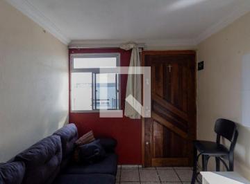 Apartamento · 49m² · 2 Quartos · 1 Vaga · Apartamento para Aluguel - Artur Alvim, 2 Quartos, 49 m² - São Paulo
