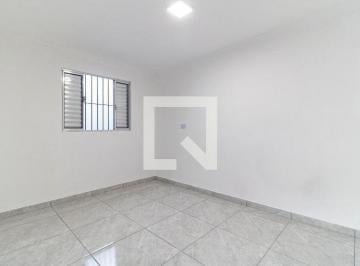 Casa · 30m² · 1 Quarto · Casa para Aluguel - Jardim Santa Emília, 1 Quarto, 30 m² - São Paulo