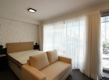 Apartamento · 29m² · 1 Quarto · Apartamento para Aluguel - Pinheiros, 1 Quarto, 29 m² - São Paulo
