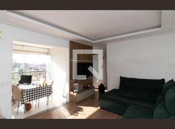 Apartamento · 72m² · 3 Quartos · 1 Vaga · Apartamento à Venda - Cangaíba, 3 Quartos,  72 m² - São Paulo