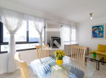 Apartamento · 64m² · 2 Quartos · 1 Vaga · Apartamento à Venda - Vila Santa Maria, 2 Quartos, 64 m² - São Paulo