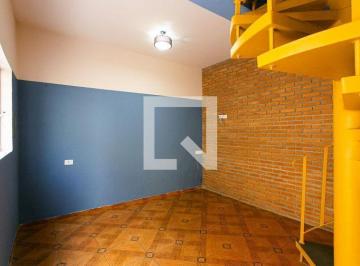 Casa · 220m² · 3 Quartos · 1 Vaga · Casa para Aluguel - Tatuapé, 3 Quartos,  220 m2 - São Paulo