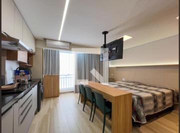 Apartamento · 31m² · 1 Quarto · Apartamento para Aluguel - Vila Mariana, 1 Quarto, 31 m2 - São Paulo