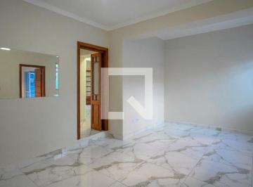 Casa · 80m² · 2 Quartos · Casa para Aluguel - Vila das Mercês, 2 Quartos, 80 m2 - São Paulo