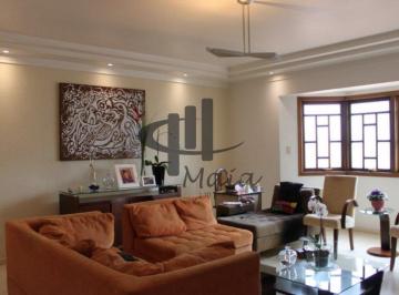 Casa · 285m² · 3 Quartos · 4 Vagas · Venda Sobrado Sao Caetano do Sul Santa Paula Ref: 41188