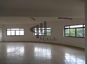 Comercial · 743m² · Venda Prédio Comercial Diadema Vila Nogueira Ref: 41175