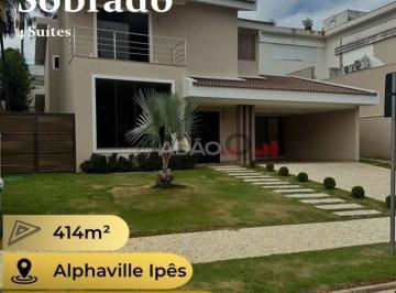 imagem-1 · SOBRADO RESIDENCIAL IPÊS Casa em Condomínio com 4 Quarto(s) por R$ 4500000.00 no setor Residencial A